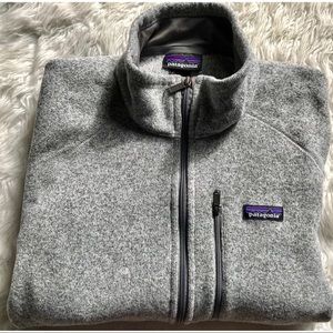 Men’s Patagonia Better Sweater